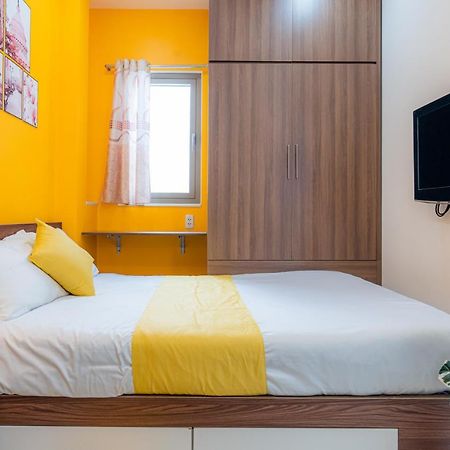 Luxury Home Sai Gon 2 Ho Chi Minh Zewnętrze zdjęcie