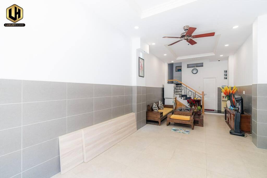 Luxury Home Sai Gon 2 Ho Chi Minh Zewnętrze zdjęcie