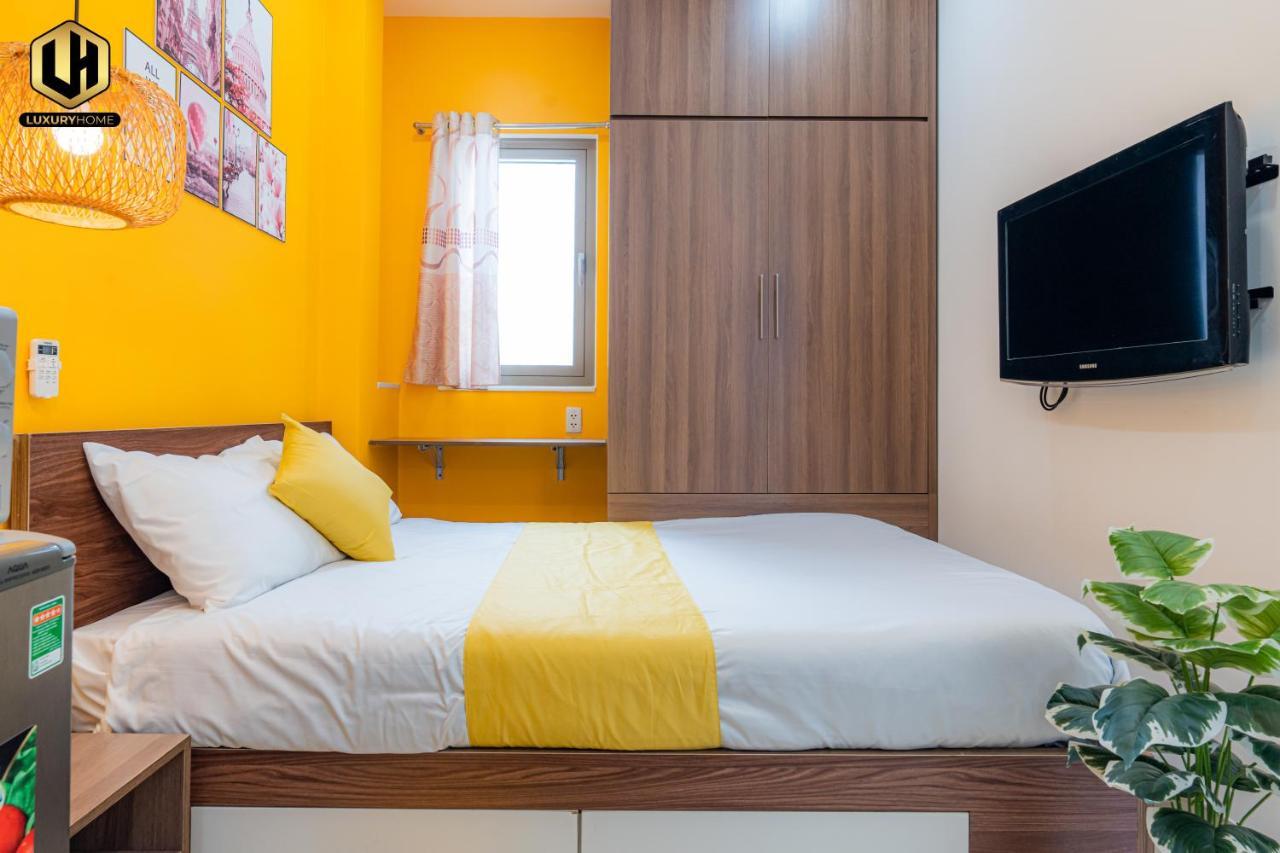 Luxury Home Sai Gon 2 Ho Chi Minh Zewnętrze zdjęcie