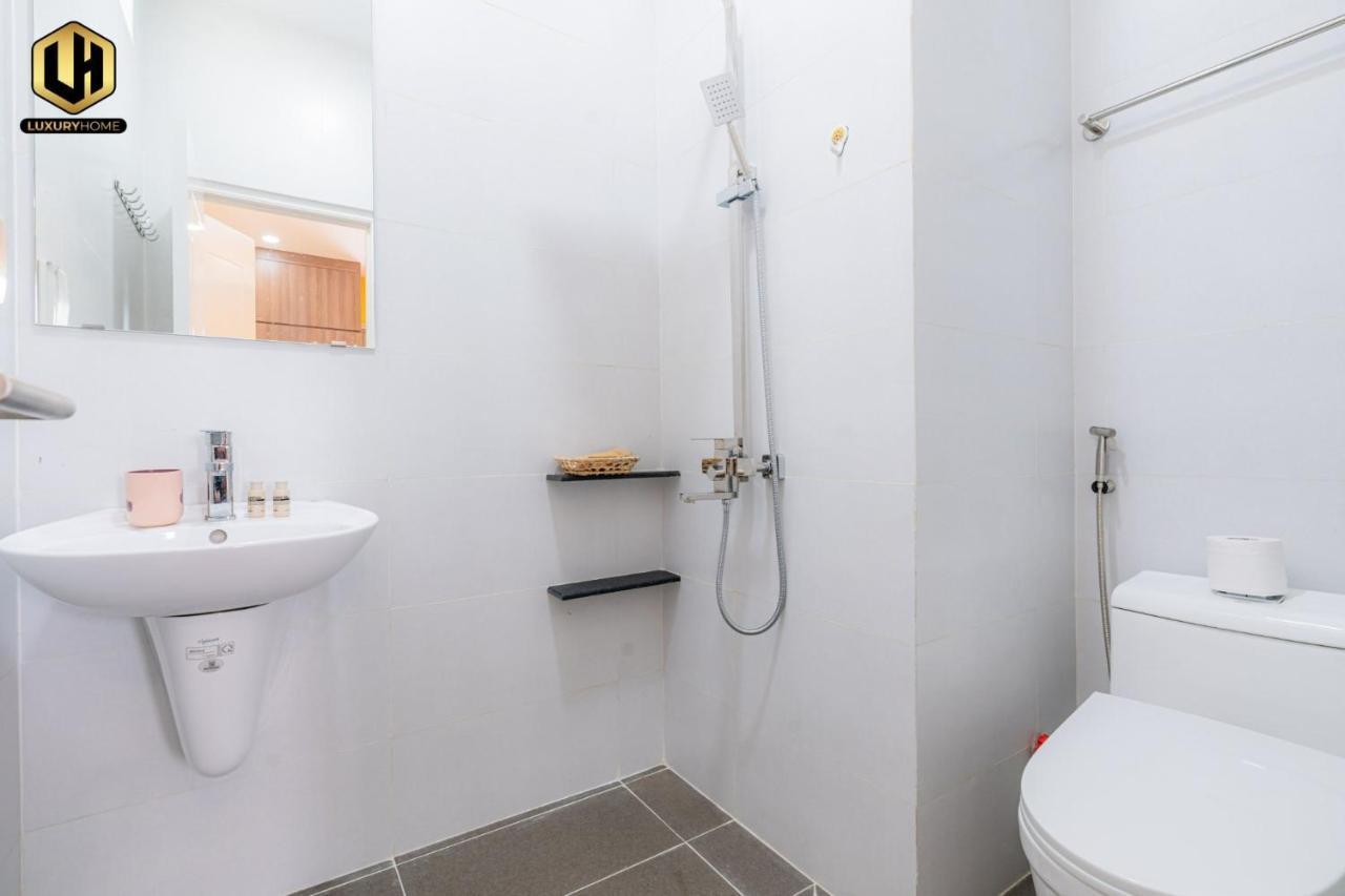 Luxury Home Sai Gon 2 Ho Chi Minh Zewnętrze zdjęcie